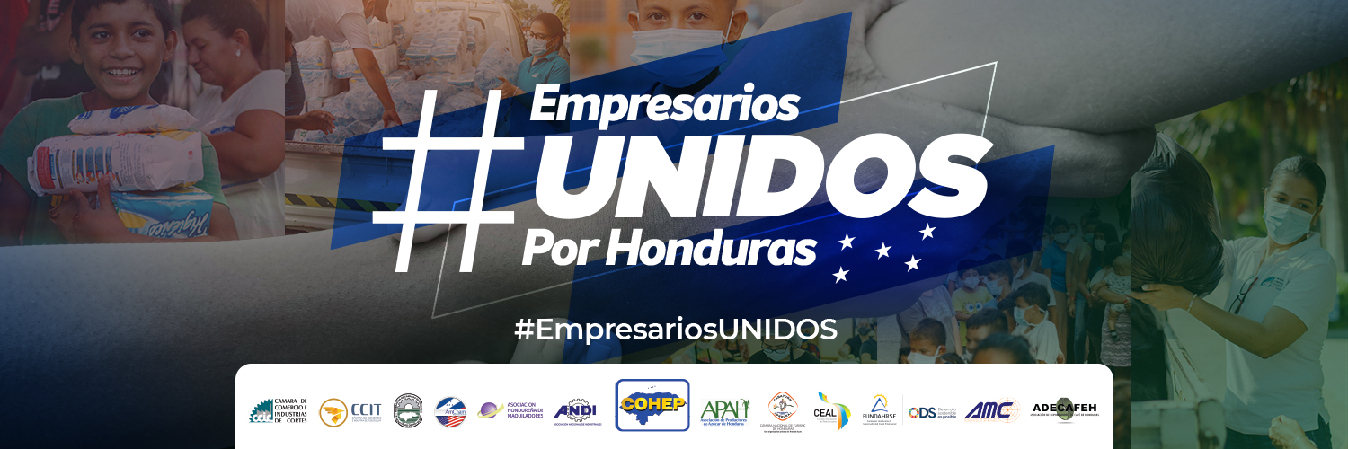 ANDI HONDURAS banner