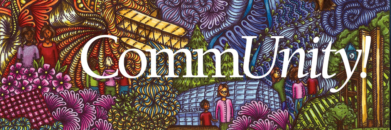 Dayton Foundation banner