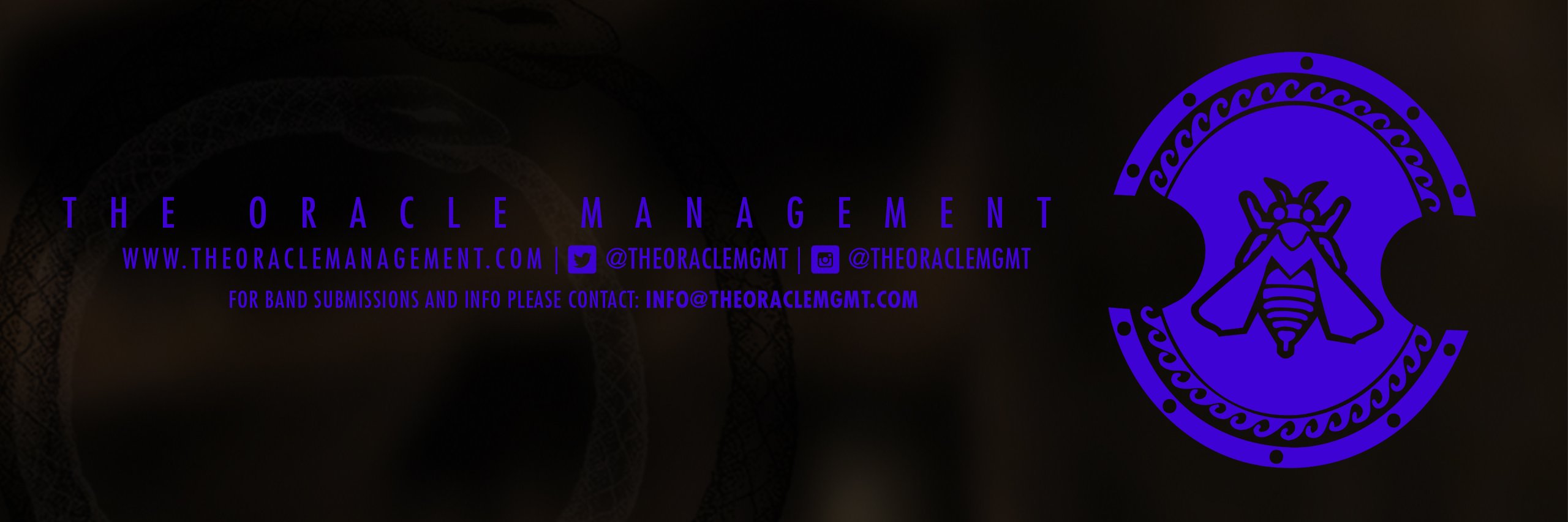 TheOraceMgmt banner