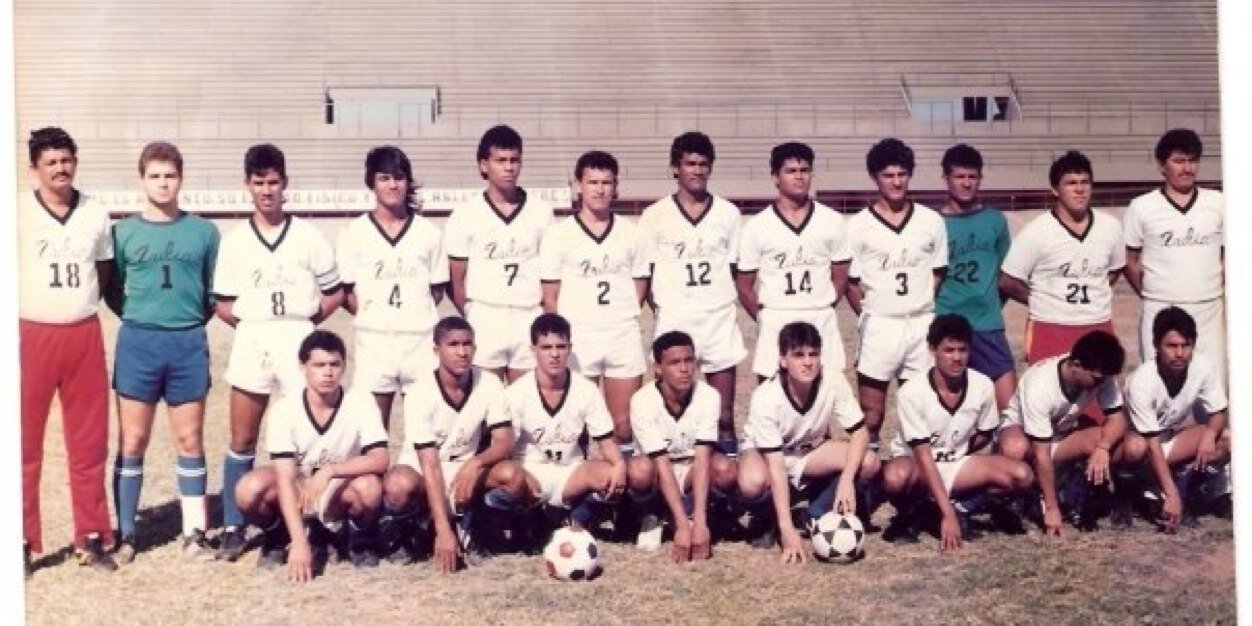 OscarcitoAraujo's profile banner image