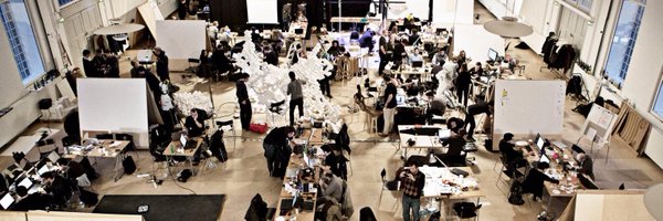 Smartgeometry Profile Banner