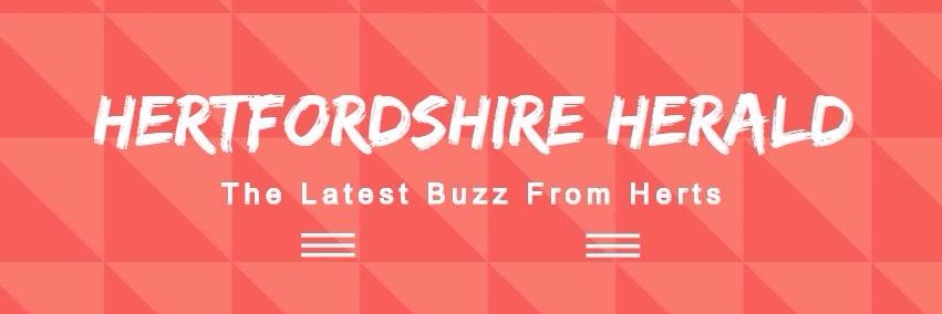 HertsHerald's profile banner image