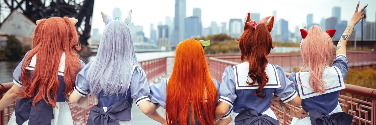 🔅 suji 🥐 (スージー) 🔜 acen banner