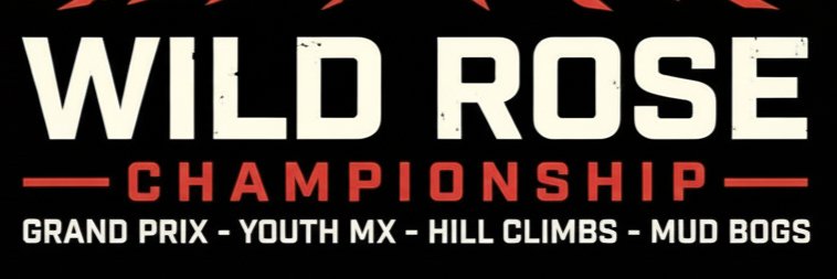 WildRoseRacing's profile banner image