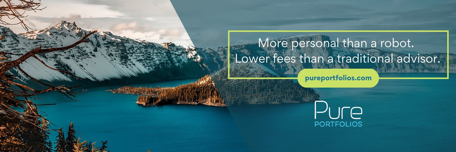 PurePortfolios's profile banner image