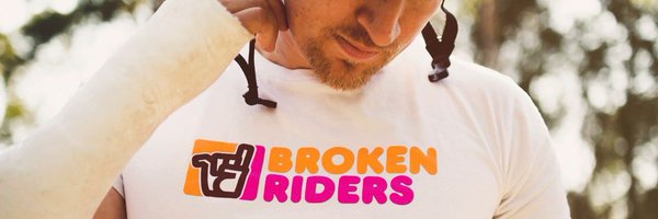brokenriders Profile Banner