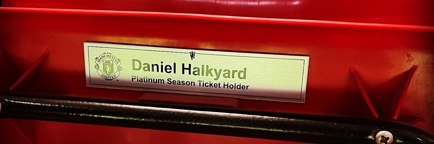 Halkyard21's profile banner image
