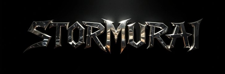 Stormurai's profile banner image
