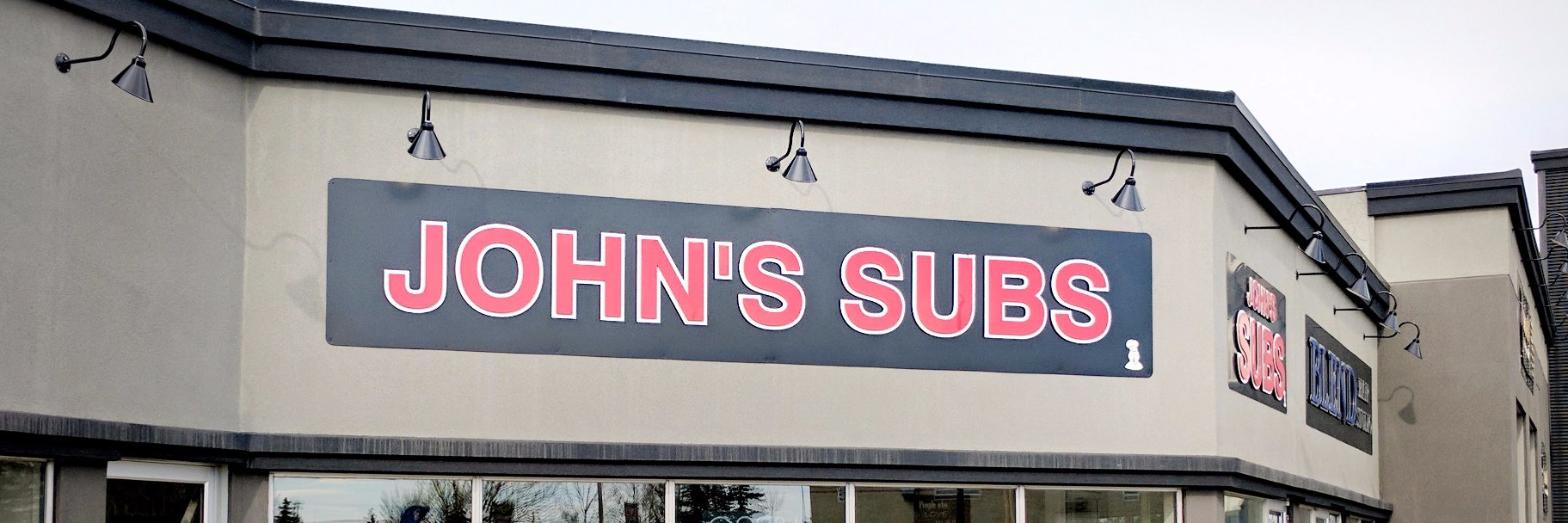 johnssubs's profile banner image