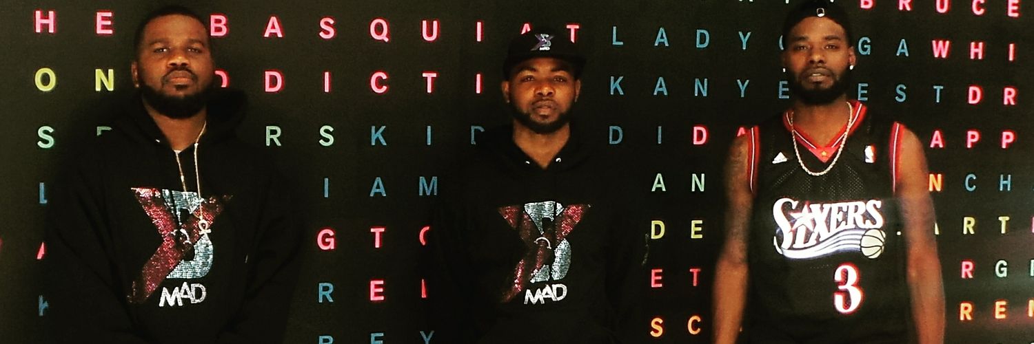 YBMAD_PUSH's profile banner image