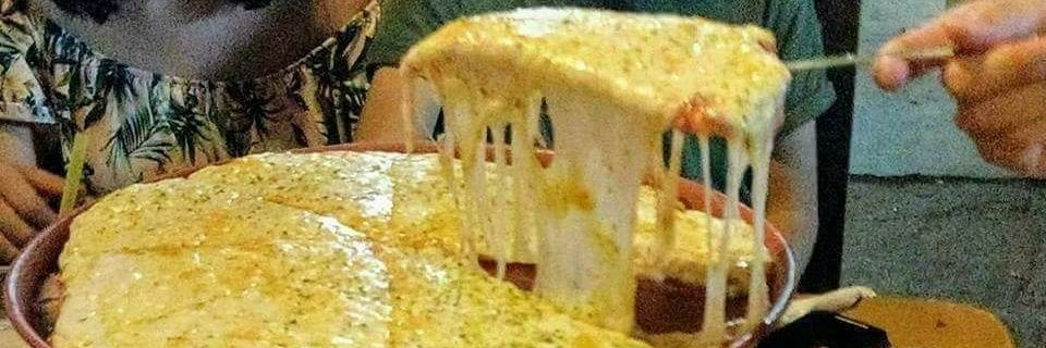 Palermo Pizzas banner