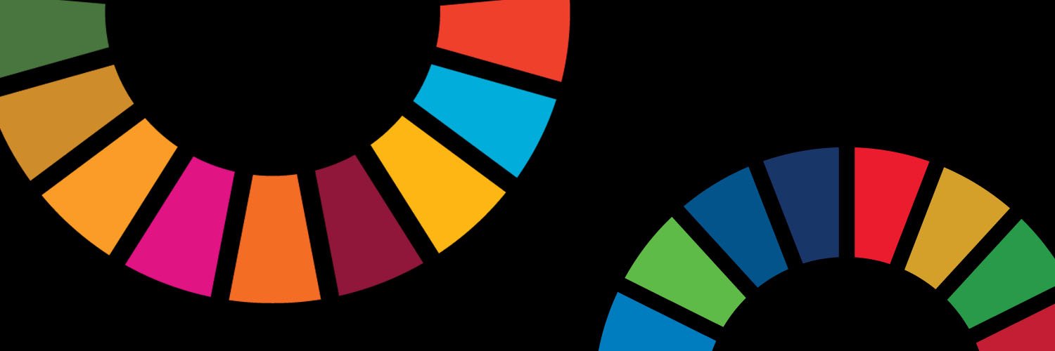 Global Goals México banner