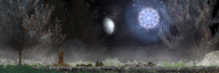 LightmileStudio's profile banner image