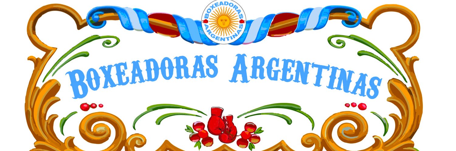 BoxeadorasArgentinas banner