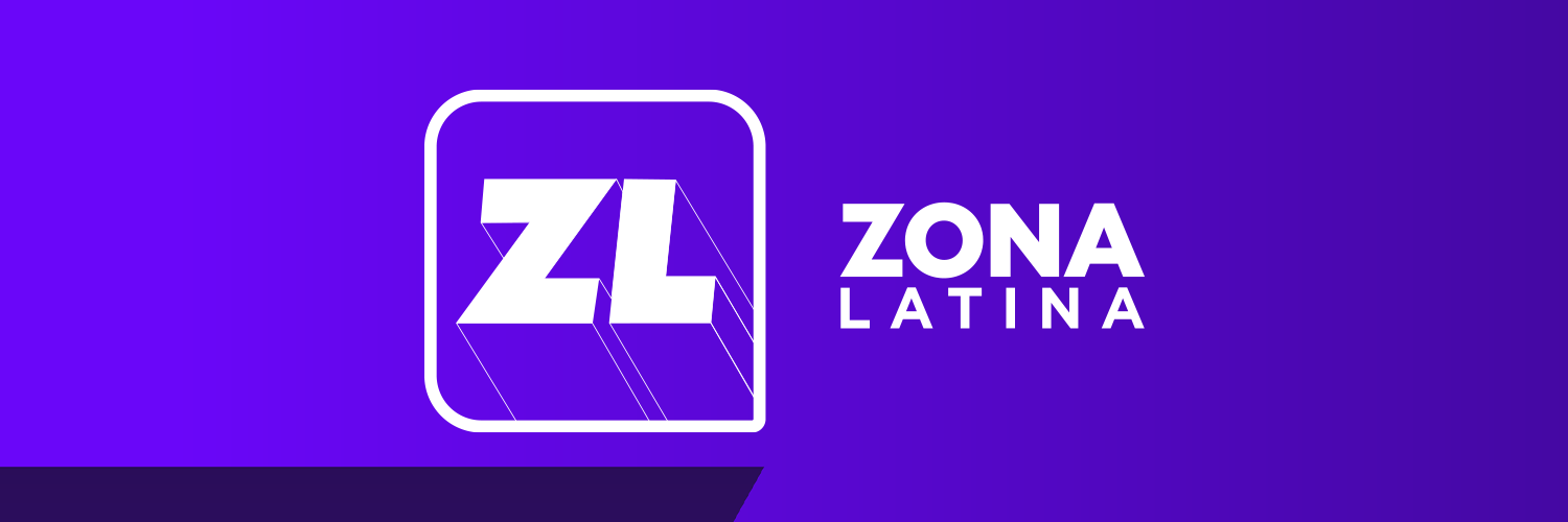 Zona Latina banner