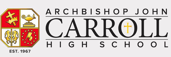 CarrollHoopsHC Profile Banner