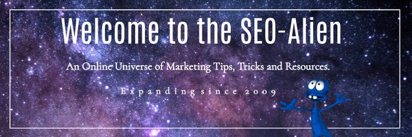 seoalien Profile Banner