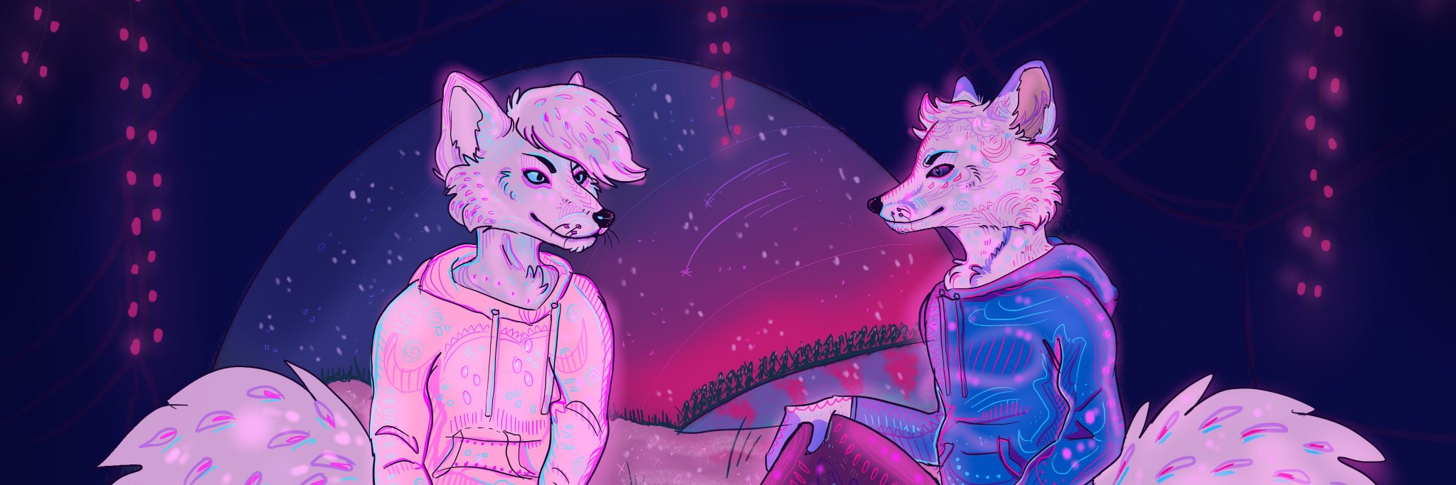 NariFluff's profile banner image