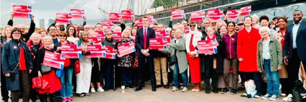 GWLabour Profile Banner