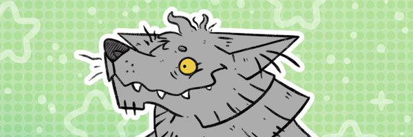 GrumpyGryphon Profile Banner