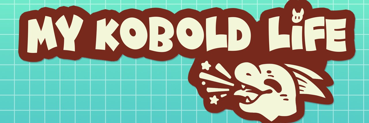 Koffie Kobold 💢 Yip Yap Crew banner