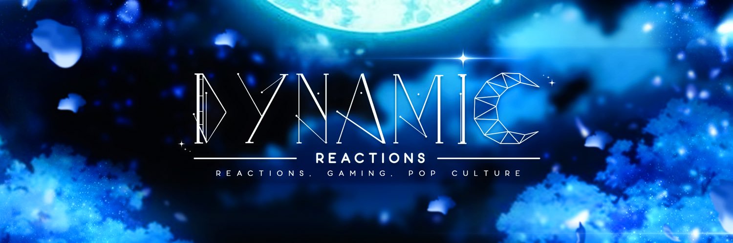 Dynamic “Dangerous” Reactions banner