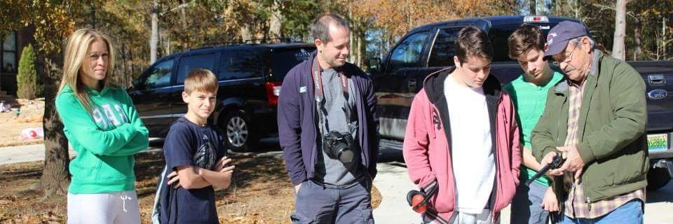 jarreed0's profile banner image