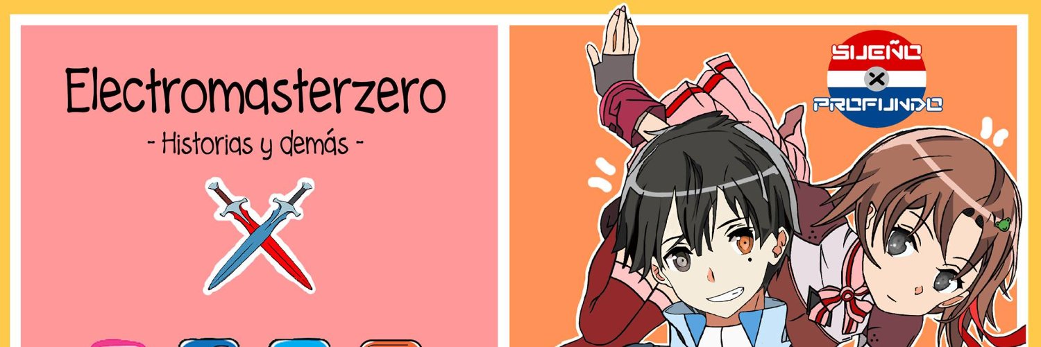 yukki_zero's profile banner image