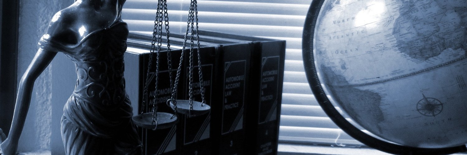 SLA Legal Community banner