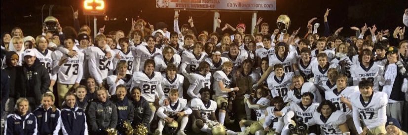 Cody Hughes banner
