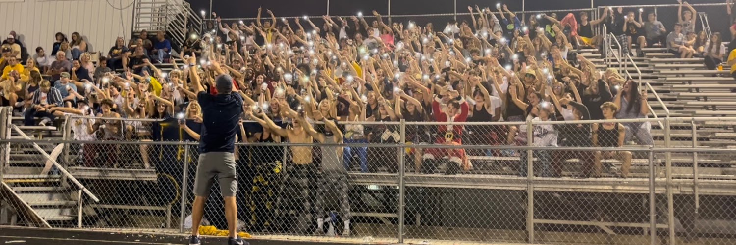 Zack Love's banner
