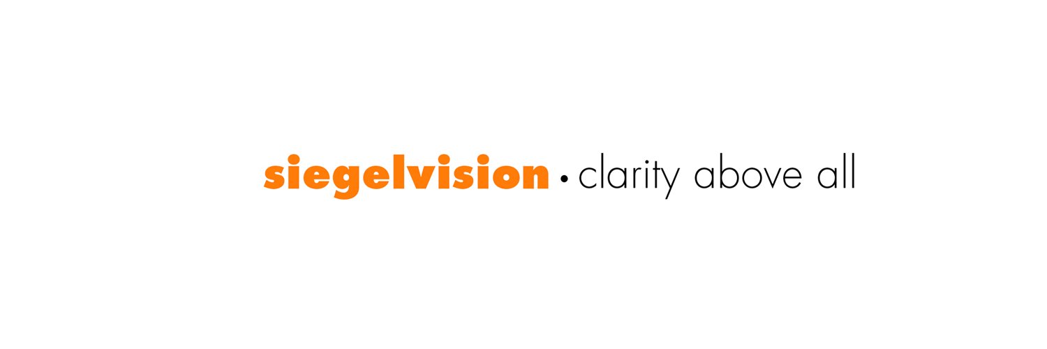 siegelvision's profile banner image