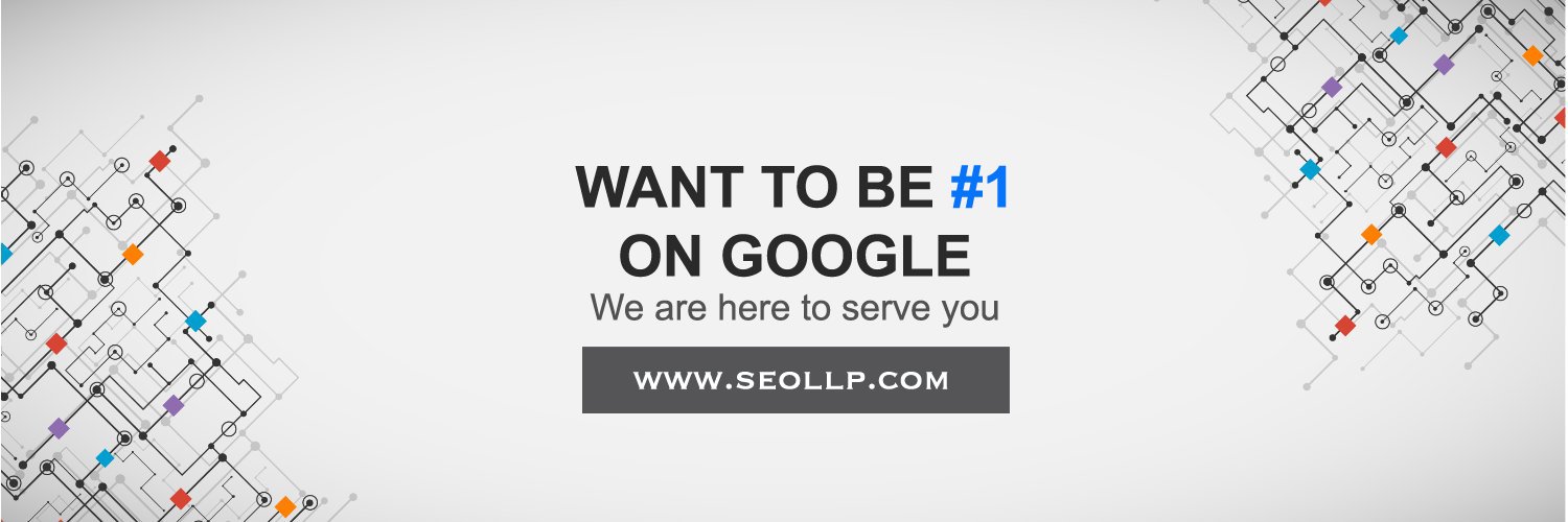 SEO LLP banner