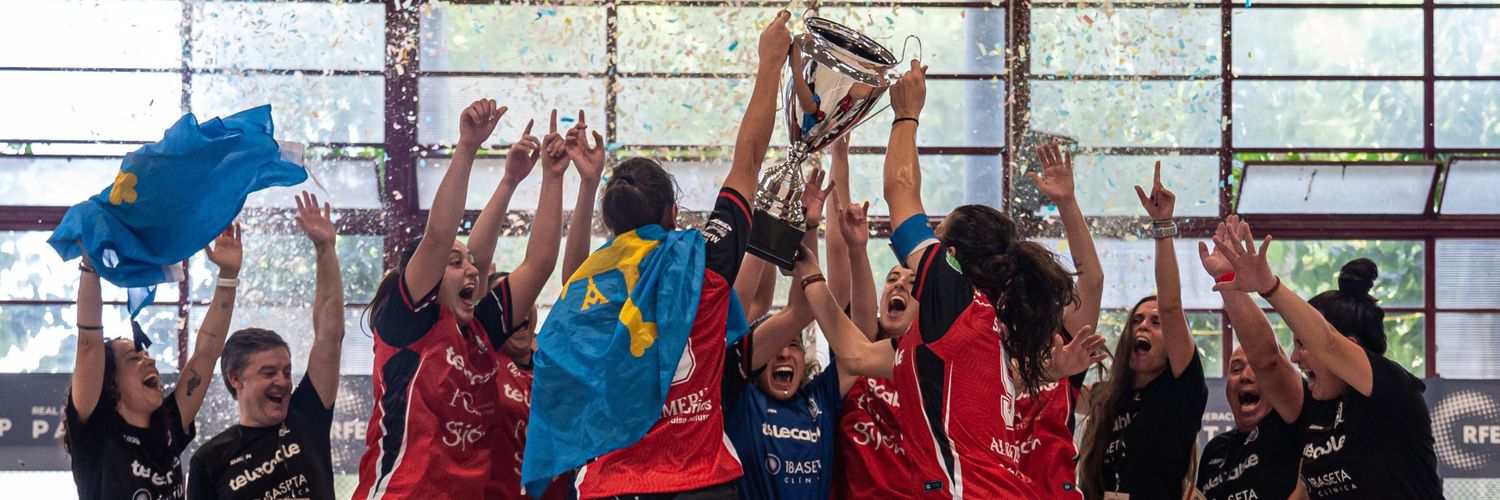 Telecable Hockey Club banner