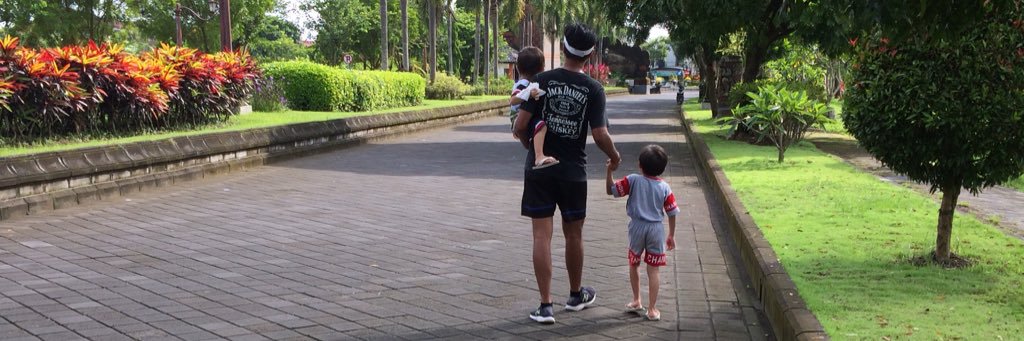 Putu Irma Witarini W banner