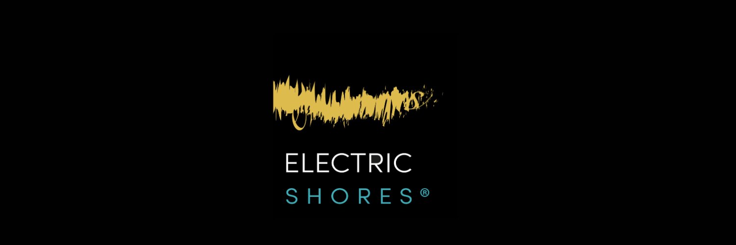 ElectricShores's profile banner image