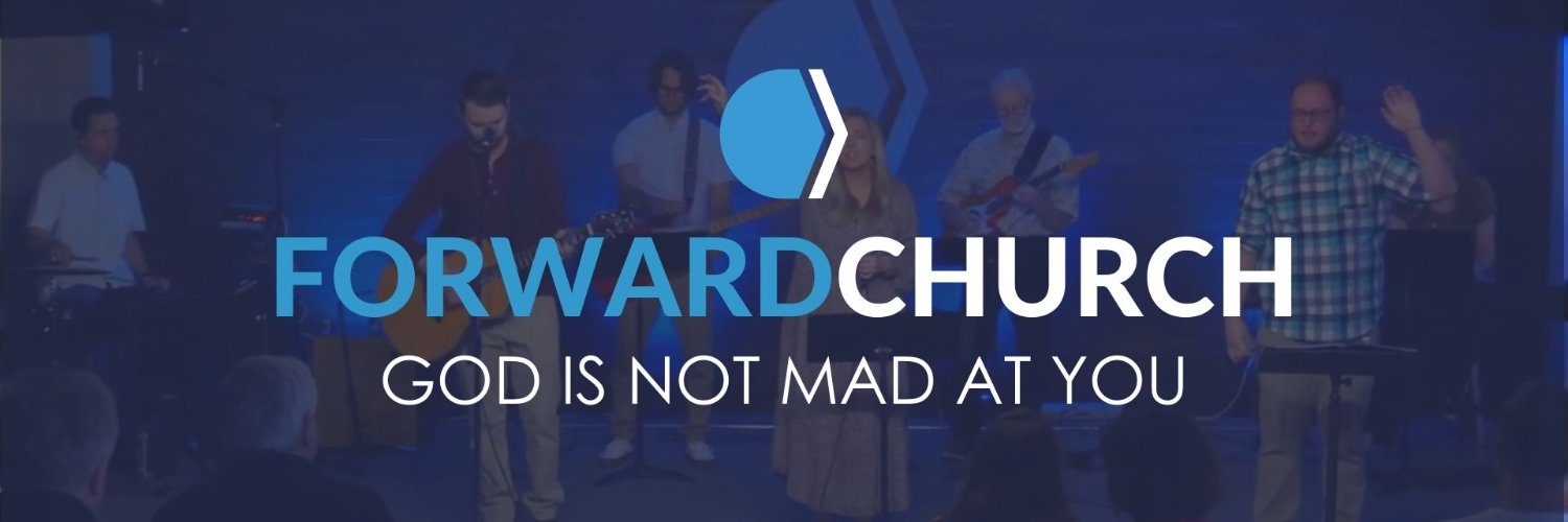 ForwardChurchGA's profile banner image