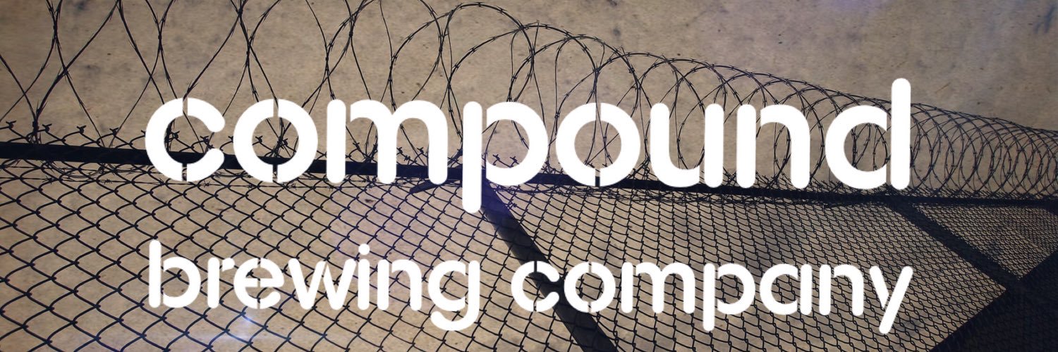 compound brewing banner