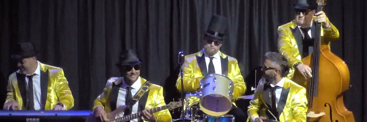 stevechatman's profile banner image
