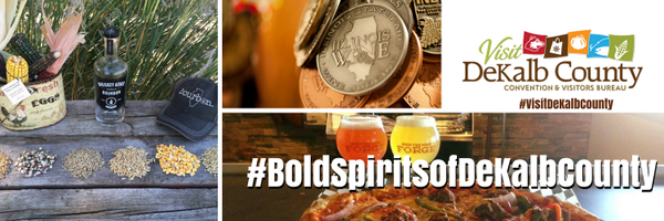 DeKalbCountyCVB Profile Banner