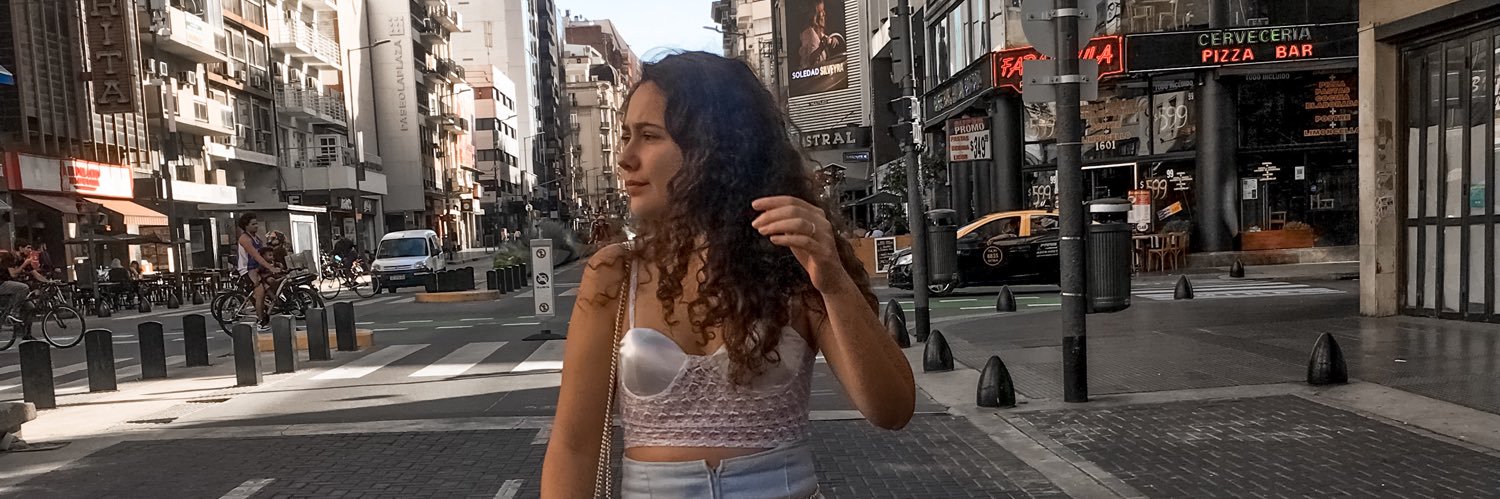 LetiMarinelli's profile banner image