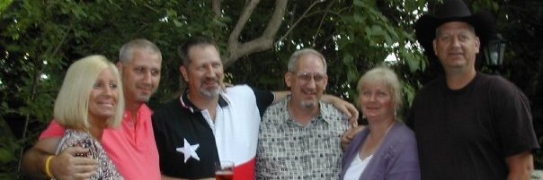 marshajhoward's profile banner image