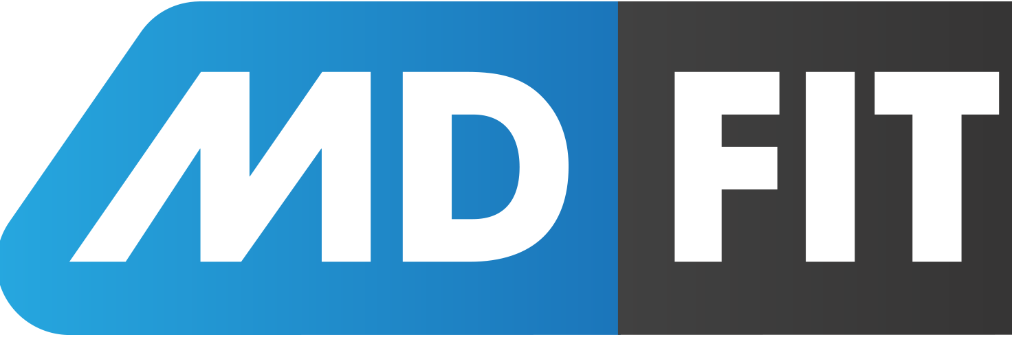 MattDFitness's profile banner image