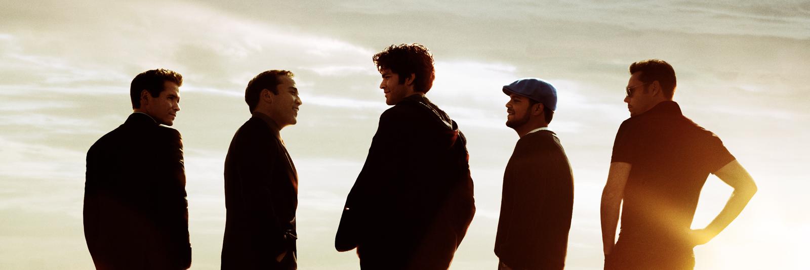 drnjmb's profile banner image