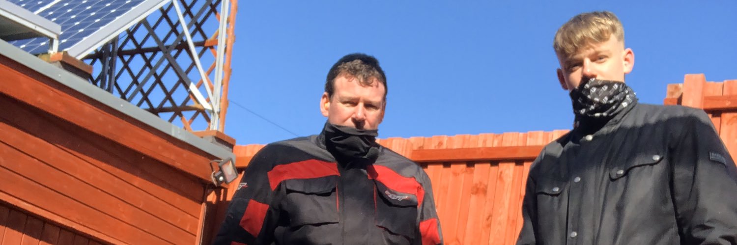 Al_thomson8's profile banner image