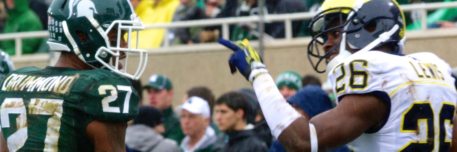 Mark McMullen banner