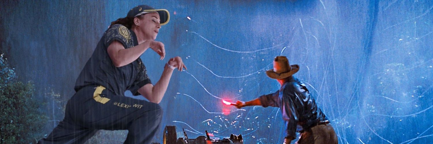 Ryan Crowhurst banner