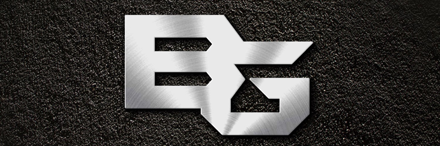 Brandon "BULLETPROOF" Glanton banner