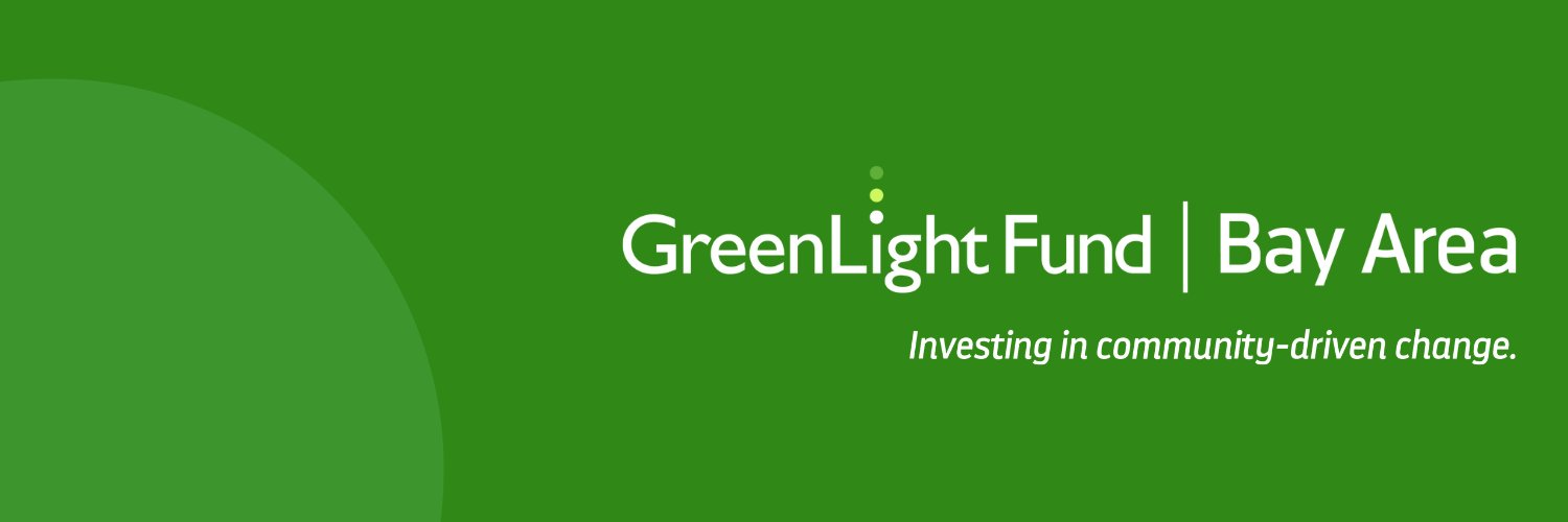 GreenLight Bay Area banner