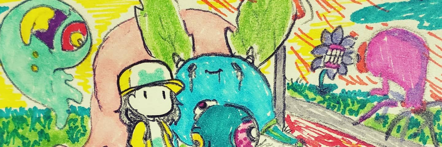 sailorpeanie's profile banner image